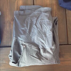 Maternity Figs Joggers